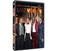 Last Vegas (DVD)