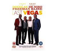 Last Vegas [DVD] [Edizione: Regno Unito]