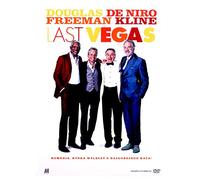 Last Vegas [DVD] (IMPORT) (Nessuna versione italiana)