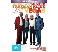 Last Vegas [Edizione: Australia]