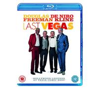 Last Vegas [Edizione: Regno Unito] [Edizione: Regno Unito]