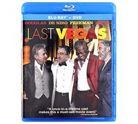 Last Vegas [Edizione: Stati Uniti]