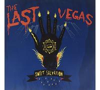 Last Vegas - Sweet Salvation