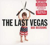 Last Vegas, The - Bad Decisions