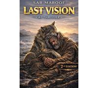 Last Vision: AI Science Fiction Thriller
