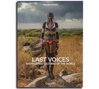 Last Voices (English Edition): Endangered Cultures of the World