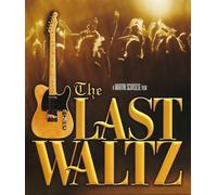 Last Waltz [Edizione: Stati Uniti]