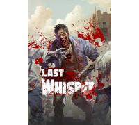 Last Whisper (PC) Steam Key EUROPE