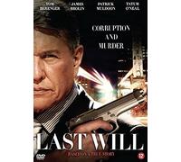 Last Will [ Origine Olandese, Nessuna Lingua Italiana ]