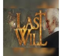 Last Will (PC) Steam Key - GLOBAL