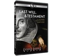 Last Will. & Testament
