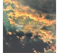 Last Winter - The Heart The Broken Compass