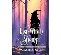 Last Witch Attempt: 26