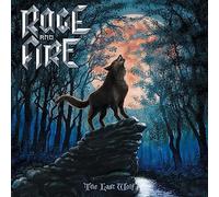 Last Wolf