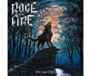 Last Wolf The