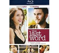 Last Word [Edizione: Stati Uniti]