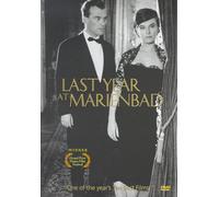 Last Year at Marienbad