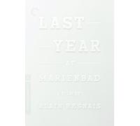 Last Year at Marienbad