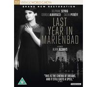 Last Year In Marienbad [Edizione: Regno Unito]