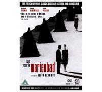 Last Year In Marienbad [Edizione: Regno Unito]