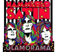 LAST YEAR'S YOUTH glamorama