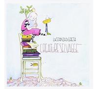 Lastanzadigreta - Creature Selvagge