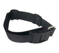Lastdaytime ARA Tank Carrier Strap Nylon Maniglia Orizzontale | Design orizzontale, bilancia il centro del peso, riduce l'affaticamento, fettuccia in nylon, manico in gomma