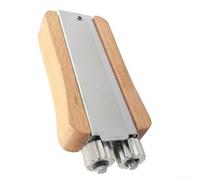 Lastdaytime Beehive - Tendicavo per telaio con filo in acciaio antiruggine e occhi in rame