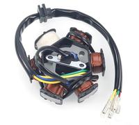 Lastdaytime Bobina dello statore per Magneto per il singolo motore del cilindro 50-110CC, parte di accensione dei go-kart della bici della sporcizia di ATV