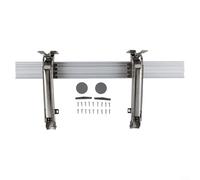 Lastdaytime Cerniera lunga del portello scorrevole della biella di 58cm per apertura parallela efficiente nella progettazione della mobilia