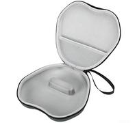 Lastdaytime Custodia per cuffie da viaggio per AirPods Max Compact 23 cm