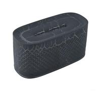 Lastdaytime Diffusore di oli essenziali, umidificatore a fiamma da 160 ml con luce LED a 7 colori, spegnimento automatico, design compatto