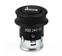 Lastdaytime Et Socket Element 61349308246 Compatibile Con Per BMW 123457 X3 X5 X6 Z3 Diretto OEM Style Parte di ricambio