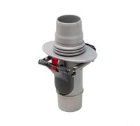 Lastdaytime Flow Keeper Valve W60050 Ricambio per modelli Zodiac G3 G3 Pro Pool Cleaner Progettato per sistemi automatici di aspirazione interna