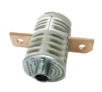 Lastdaytime Interruttore di scollegamento batteria auto per Porsche ID3/ID4/ID6, EV-VW, Q4 - OEM 69260767 / 9J915463A / 0Z195463H