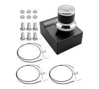 Lastdaytime Kit di accensione per griglia adatto per modelli 15202029 16202046 18202083 e per 463714514 463714914 con design rinforzato per un'emissione costante della scintilla e prestazioni di lunga