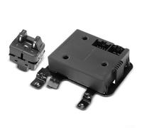 Lastdaytime Modulo Controller Freno Rimorchio per Dodge per Ram 1500 2500 3500 4500 5500 2015 OEM 82214492AB Installazione Diretta e Gioco Calibrazione Segnale Plastica Metallo