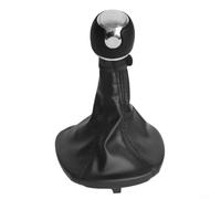 Lastdaytime Pomello del cambio per Alfa per Romeo per Mito 2008-2013, ricambio giunto sferico a 5 marce, OEM 55344848 156088073