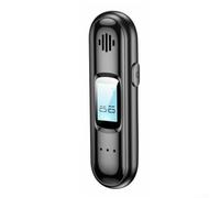 Lastdaytime Prova automatica compatta del tester 28mm del respiro dell'ABS