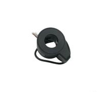 Lastdaytime Regolatore acceleratore nero per scooter elettrici compatibile con Navee S40 S60 N65i ST3 per modelli GT3
