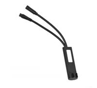 Lastdaytime Regolatore di velocità per Ninebot per ZT3 per scooter | Materiale ABS, e gioco, disabilita il segnale acustico di velocità eccessiva, adatto ai modelli ZT3-Pro/E/D, 7,5 x 2,2 cm