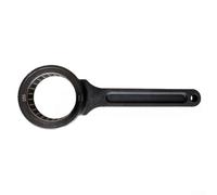 Lastdaytime SK061016 Chiave CNC per portautensili con cuscinetto a sfera Supporto GER20/25/32 (C55)