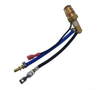 Lastdaytime Testa della torcia IPT60 per PrimeWeld per le taglierine del plasma di Primecut 60 con l'interfaccia umana ottimizzata della macchina per l'operazione efficiente