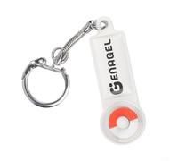 Lastdaytime Tester di rotazione del motore per elettrovalvole e pompe di circolazione, strumento rivelatore AC con disco magnetico per identificare la direzione operativa e lo stato di energizzazione