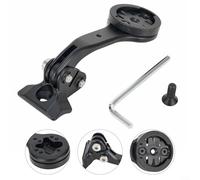 Lastdaytime Trek Madone SLR Cycling Essential robusto supporto per computer da bici per adattarsi saldamente al tuo dispositivo Garmin o Bryton (per Garmin)