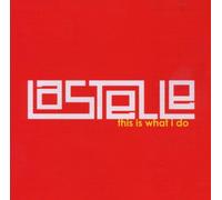 Lastelle Chris - This Is What i Do