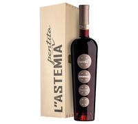 L'Astemia Pentita Barolo DOCG 2019 0,75 ℓ, Cassetta di legno