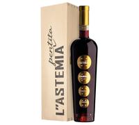 L'Astemia Pentita Barolo DOCG Cannubi Riserva 2014 0,75 l, Cassetta di legno