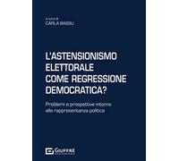 L'astensionismo elettorale come regressione democratica?