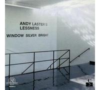 Laster, Andy Hydra - Lessness-Window Silver Bright